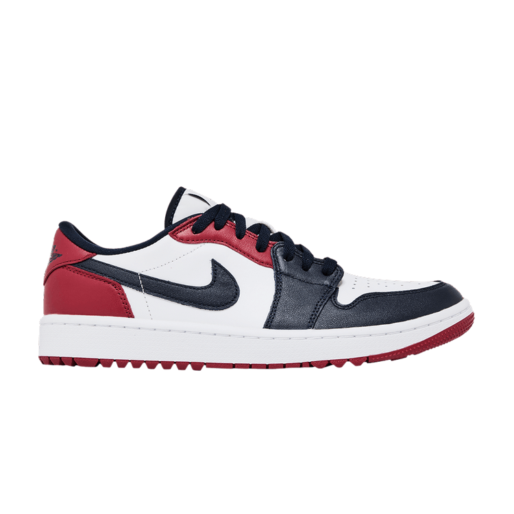 Air Jordan 1 Retro Low Golf USA