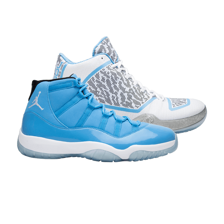 Air Jordan Ultimate Gift of Flight (11/29)