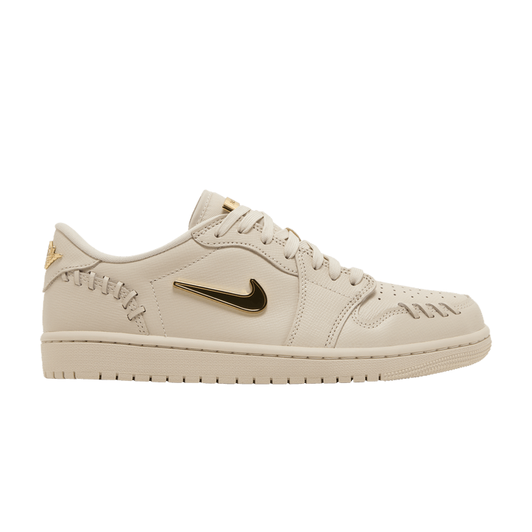 Air Jordan 1 Low Method of Make Legend Light Brown (Women's)