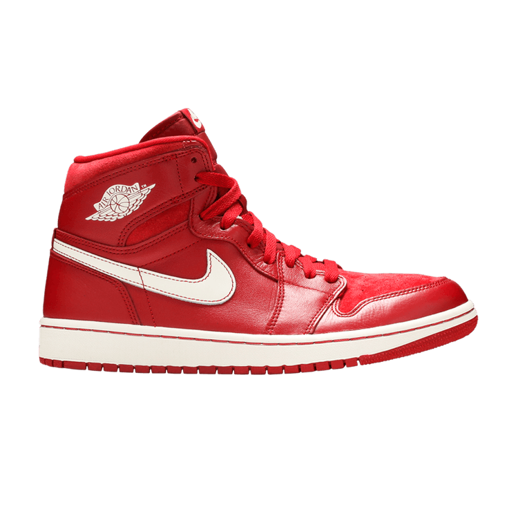 Air Jordan 1 Retro Gym Red