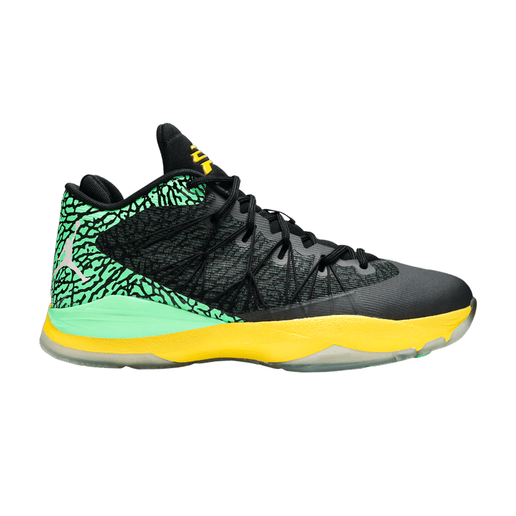 Air Jordan CP3 III Brazil