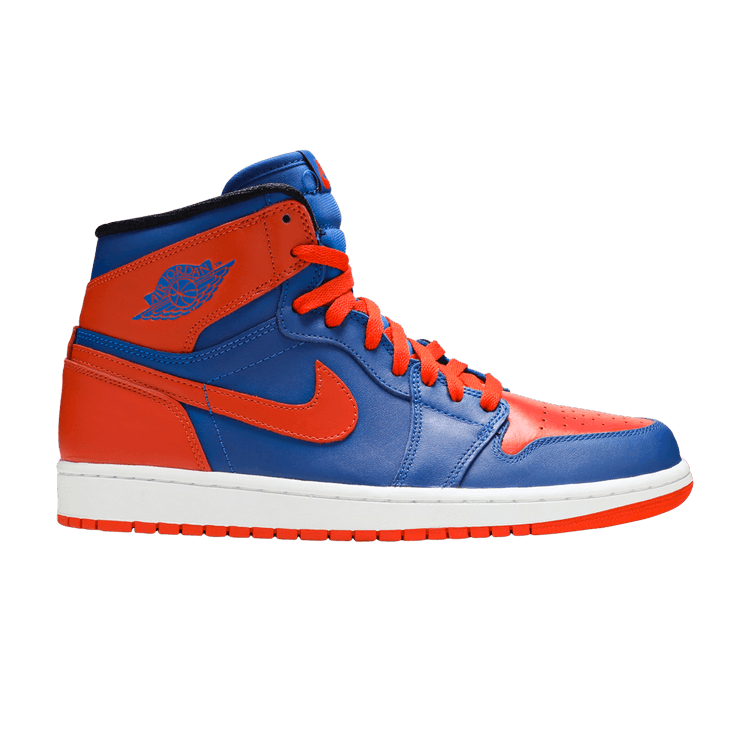 Air Jordan 1 Retro Knicks