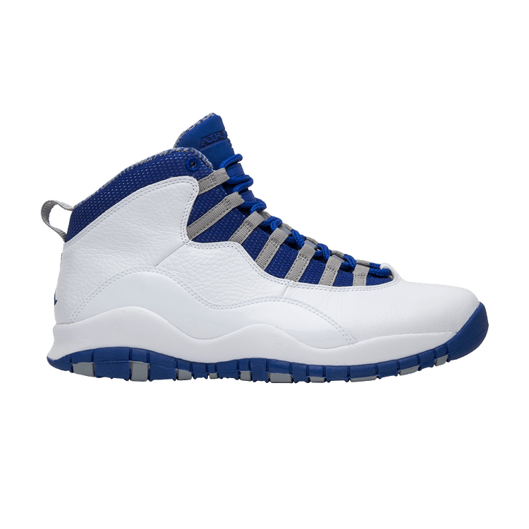 Air Jordan 10 Retro Old Royal