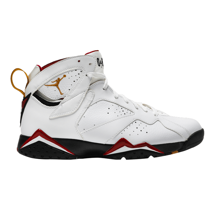 Air Jordan 7 Retro Cardinal (2011)
