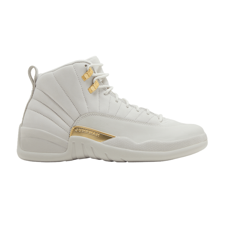 Air Jordan 12 Retro Phantom (Women's)