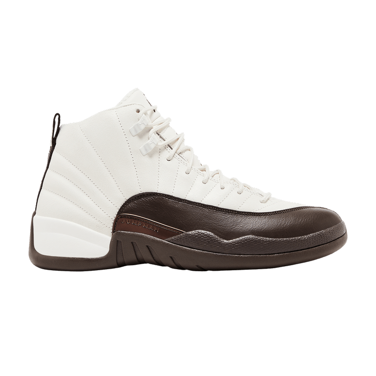 Air Jordan 12 Retro SP SoleFly Cafecito
