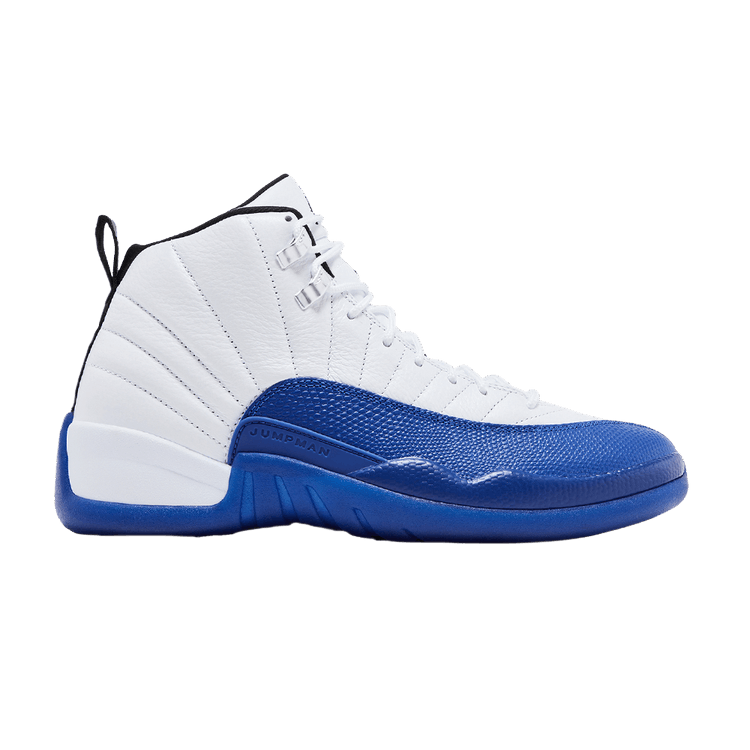 Air Jordan 12 Retro Blueberry