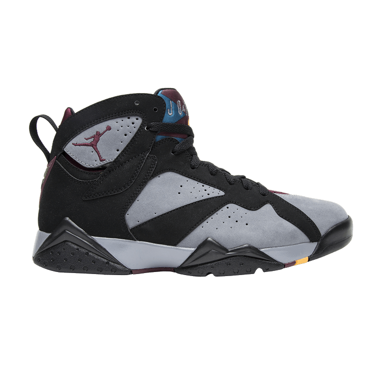 Air Jordan 7 Retro Bordeaux (2011)