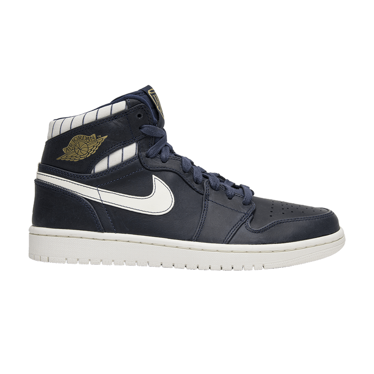 Air Jordan 1 Retro Jeter RE2PECT