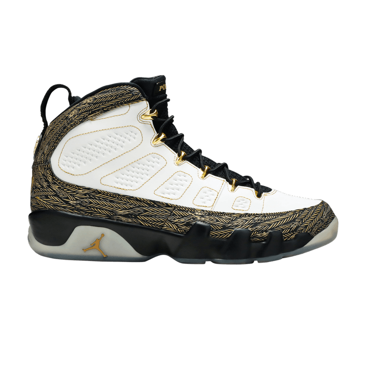 Air Jordan 9 Retro Doernbecher Pollito