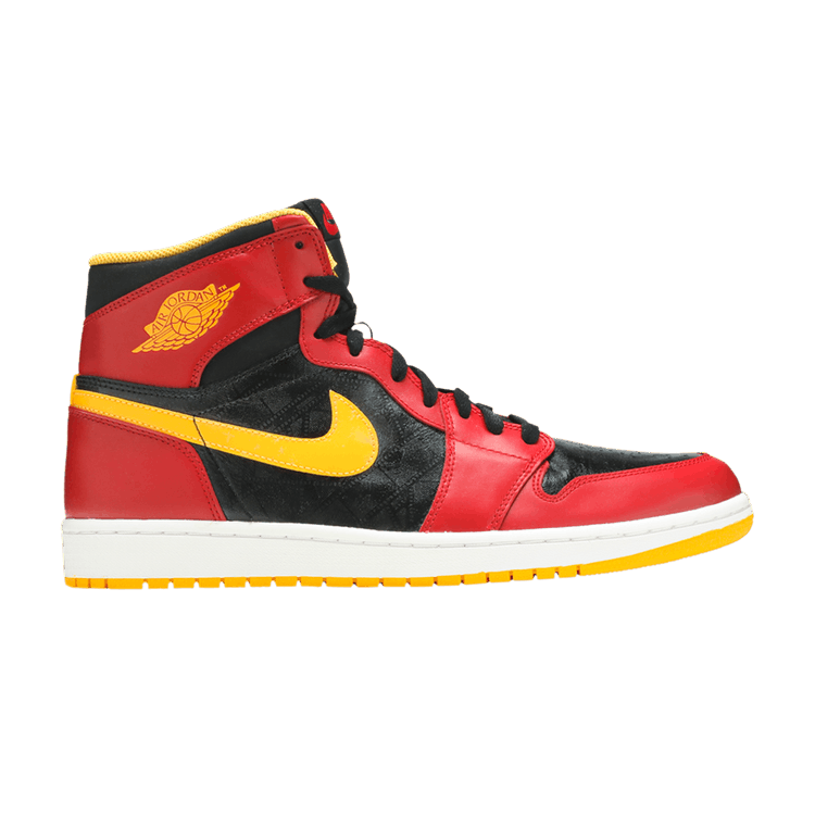 Air Jordan 1 Retro Human Highlight