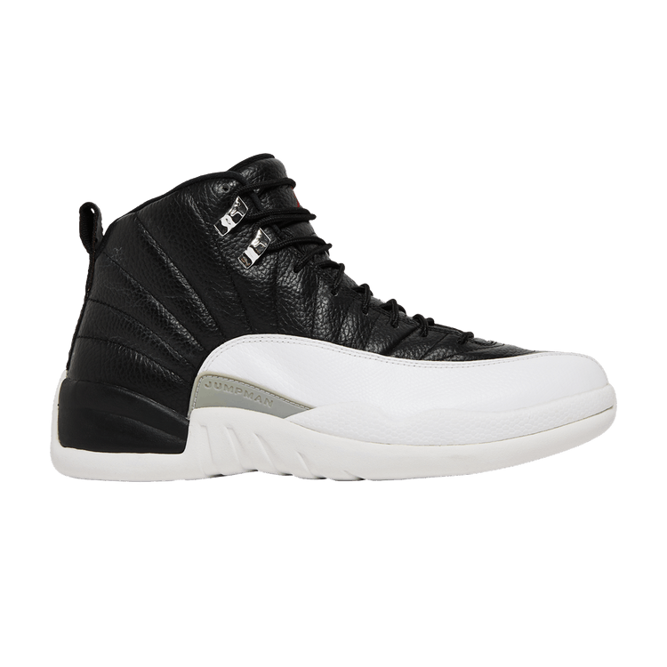 Air Jordan 12 Retro Playoffs (2012)