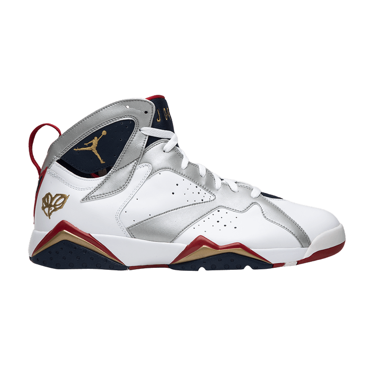 Air Jordan 7 Retro For the Love of the Game