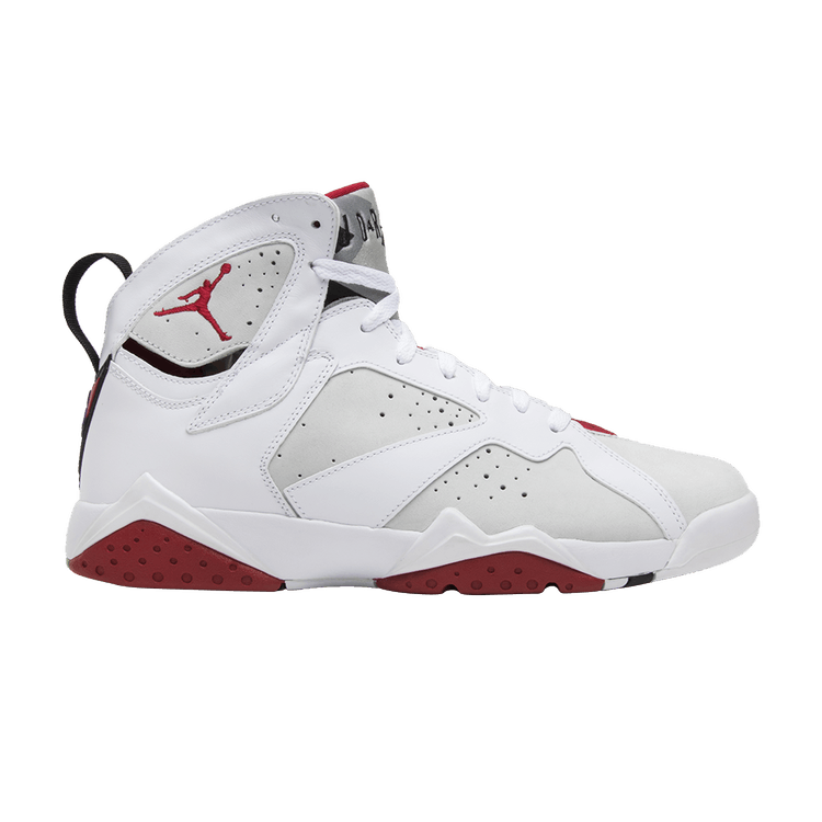 Air Jordan 7 Retro Hare CDP (2008)