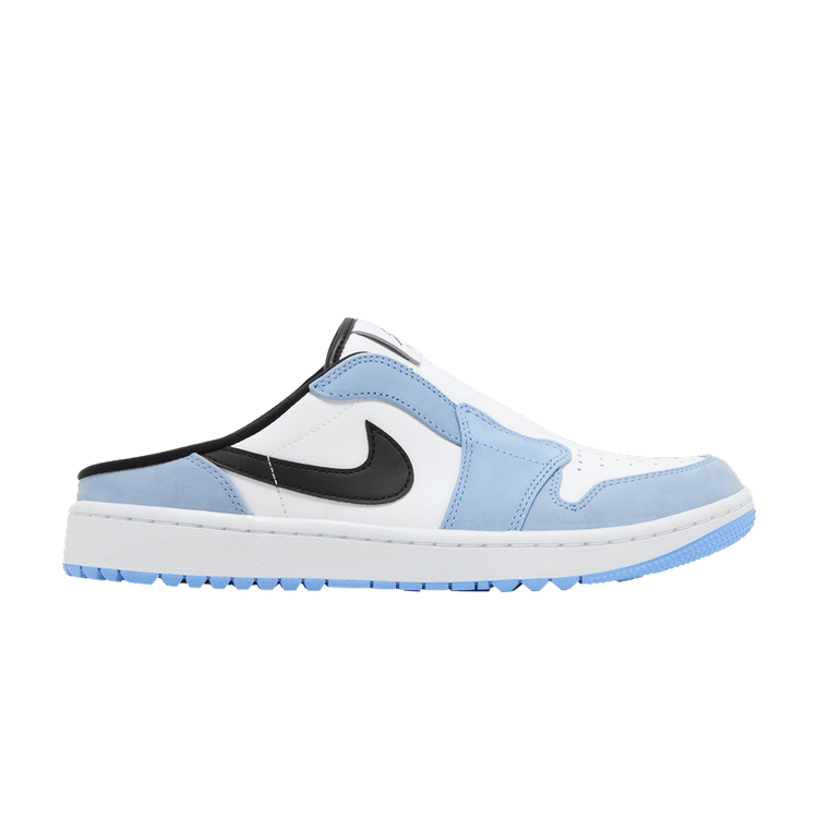 Air Jordan 1 Mule Golf University Blue