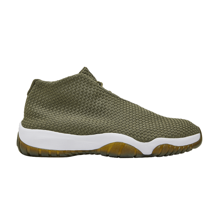 Air Jordan Future Iguana