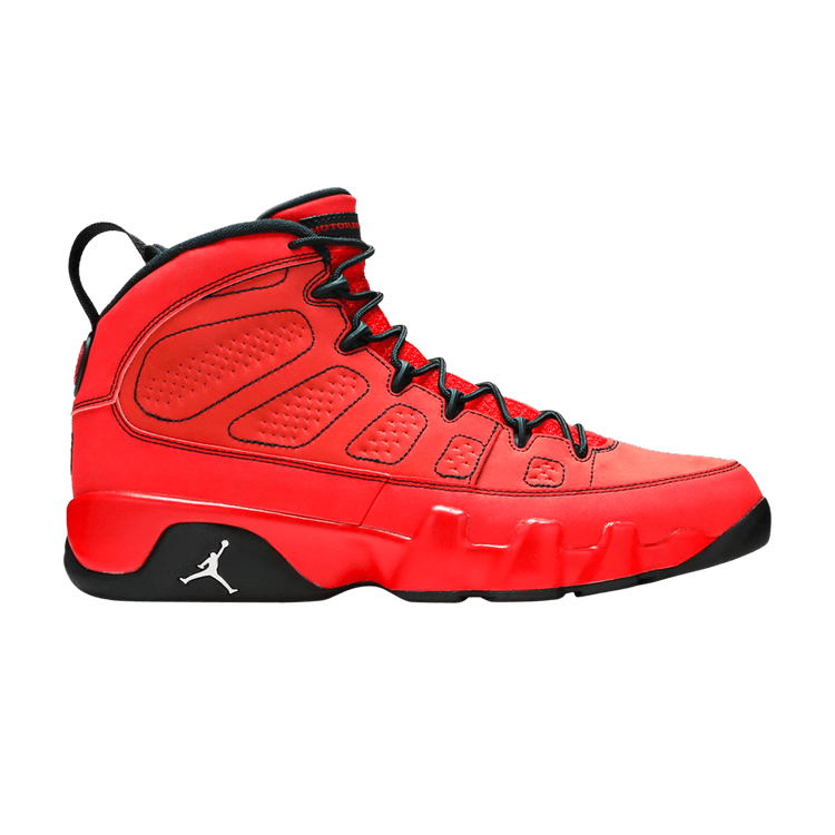 Air Jordan 9 Retro Motorboat Jones