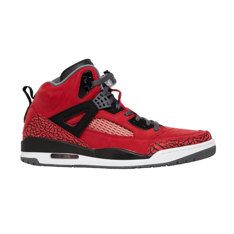 Air Jordan Spizike Toro Bravo