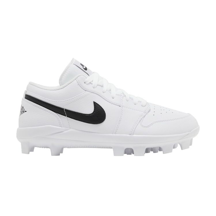 Air Jordan 1 Retro MCS Low White Black (2024)