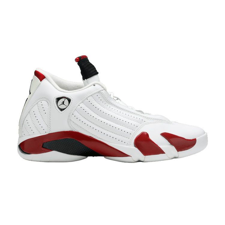 Air Jordan 14 Retro Candy Cane (2012)