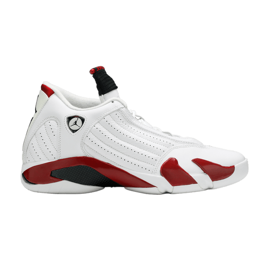 Air Jordan 14 Retro Candy Cane (2012)