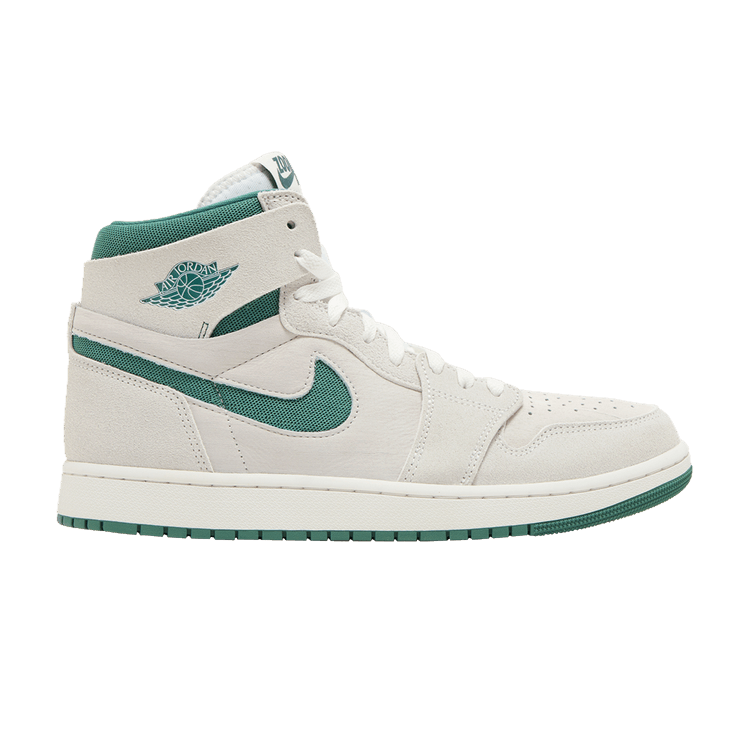 Air Jordan 1 High Zoom Air CMFT 2 Bicoastal