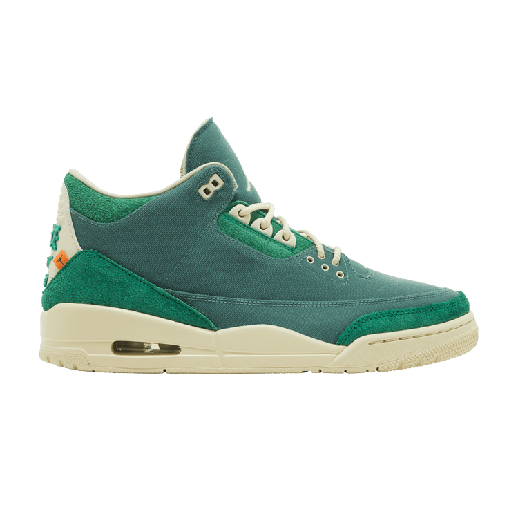 Air Jordan 3 Retro SP Nina Chanel Abney Bicoastal (Women's)