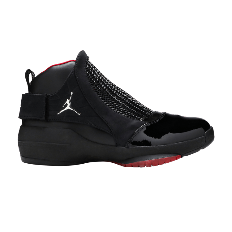 Air Jordan 19 Retro Bred CDP (2008)