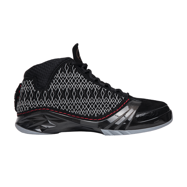 Air Jordan 23 Black Stealth