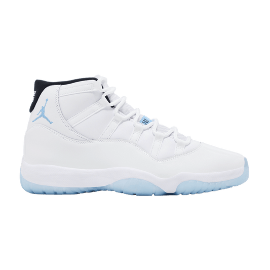 Air Air Jordan 11 Retro 'Columbia / Legend Blue' 2024