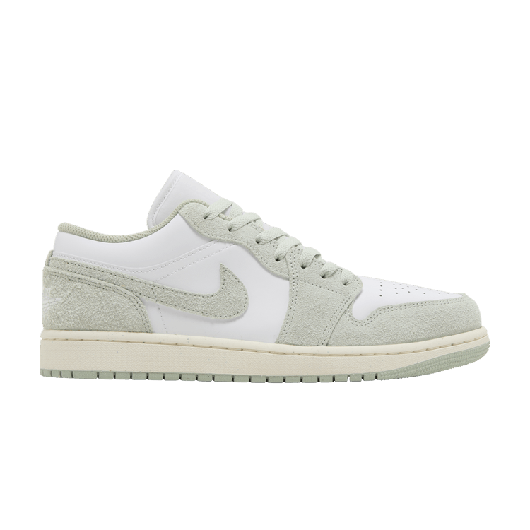 Air Jordan 1 Low SE Seafoam
