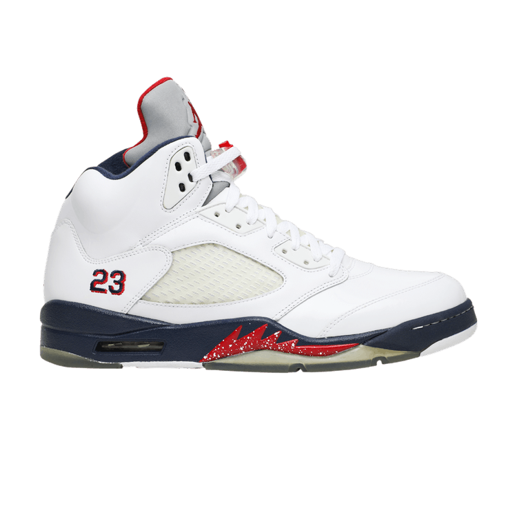 Air Jordan 5 Retro Independence Day