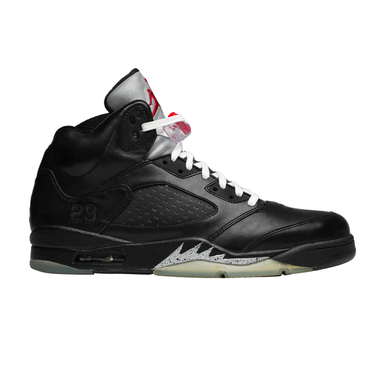 Air Jordan 5 Retro Premio Bin23