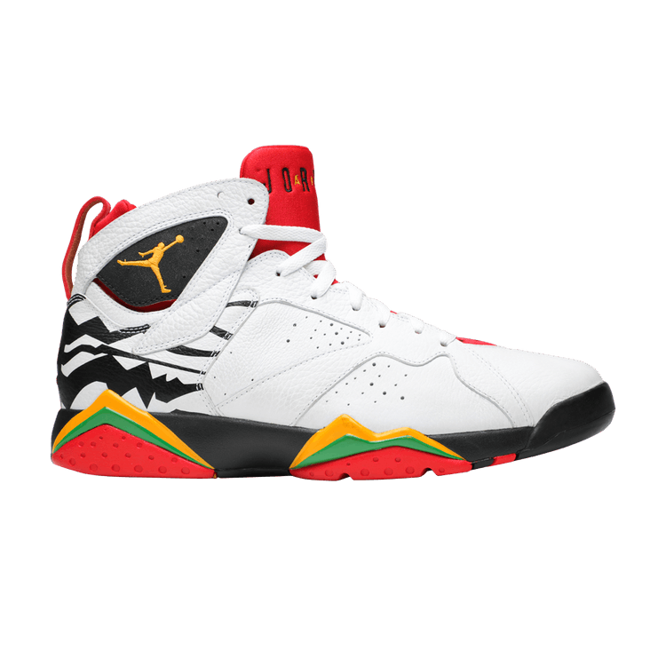 Air Jordan 7 Retro Premio Bin 23
