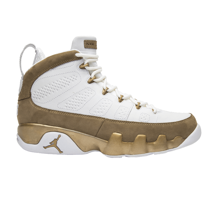 Air Jordan 9 Retro Premio Bin 23
