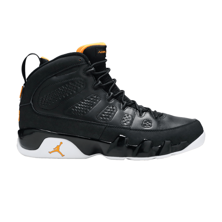 Air Jordan 9 Retro Citrus