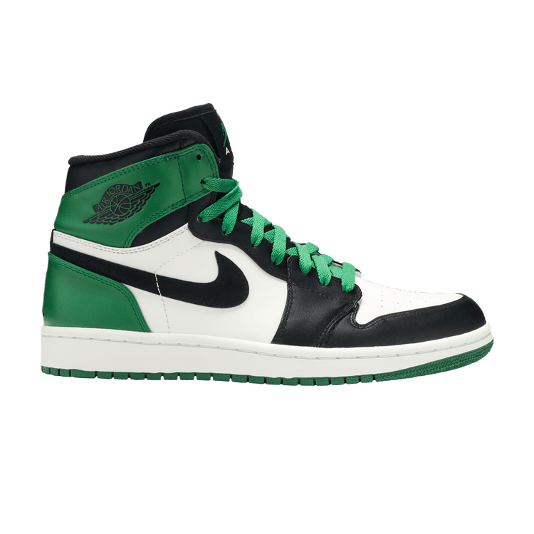 Air Jordan 1 Retro Defining Moments Celtics (DMP)
