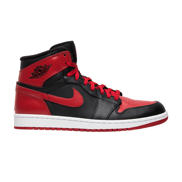 Air Jordan 1 Retro Chicago Bulls (2009)
