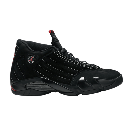 Air Jordan 14 Retro Black CDP (2008)