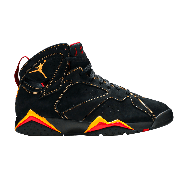 Air Jordan 7 Retro Citrus (2006)