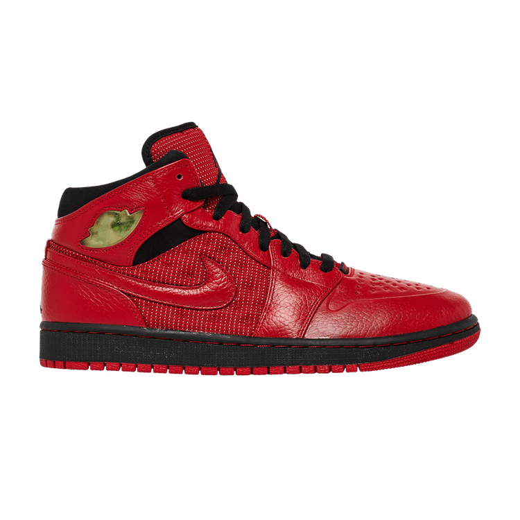 Air Jordan 1 Retro 97 TXT Gym Red