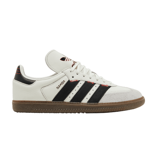 adidas Samba OG Orb Grey Black Gum