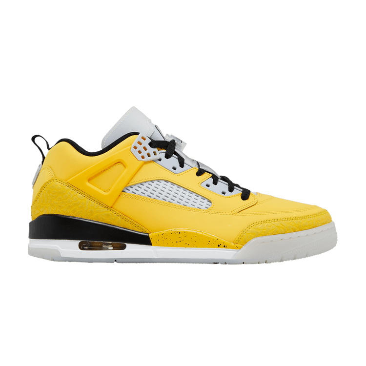 Air Jordan Spizike Low Lightning