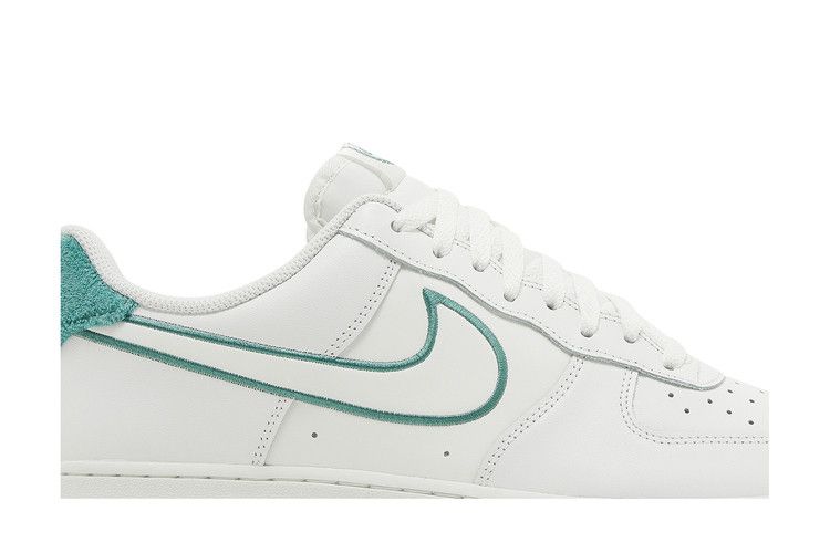 Nike Air Force 1 Low Resort and Sport Sneakers
