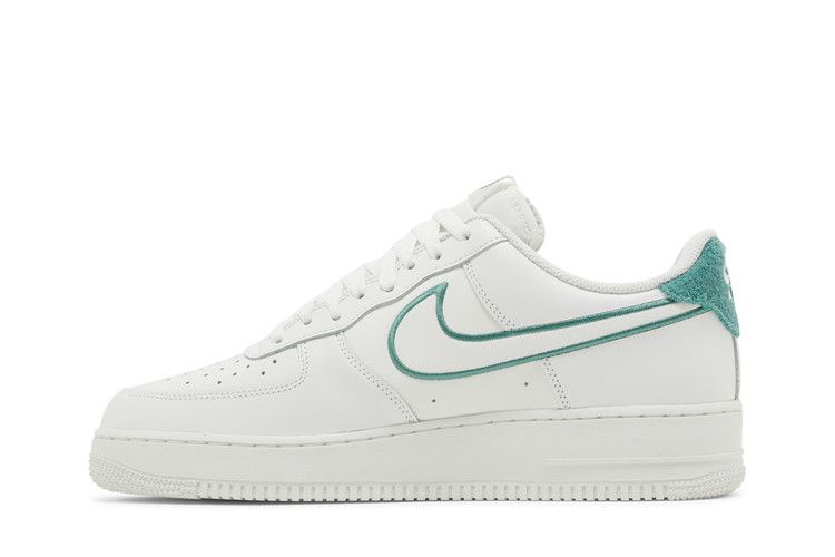 Nike Air Force 1 Low Resort and Sport Sneakers