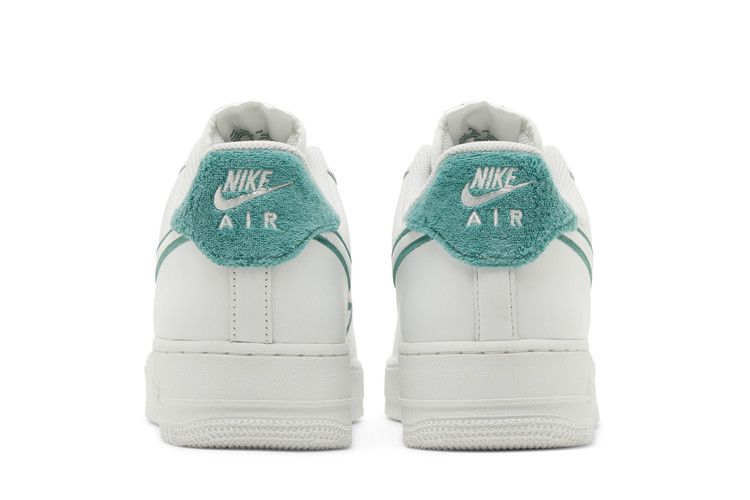 Nike Air Force 1 Low Resort and Sport Sneakers