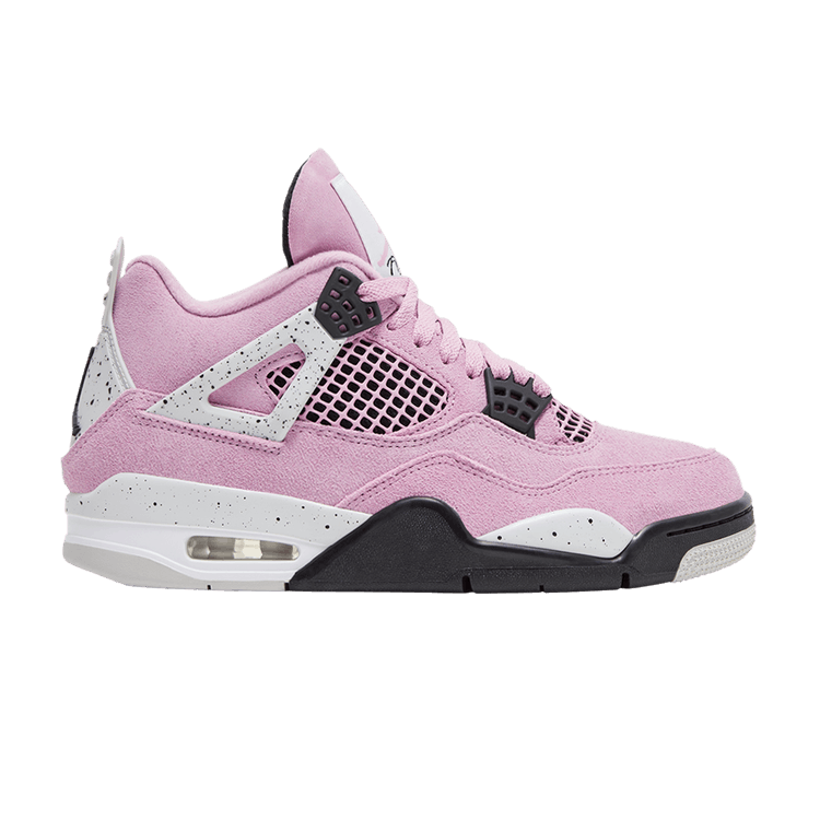 Air Jordan 4 Retro Orchid (Women's)