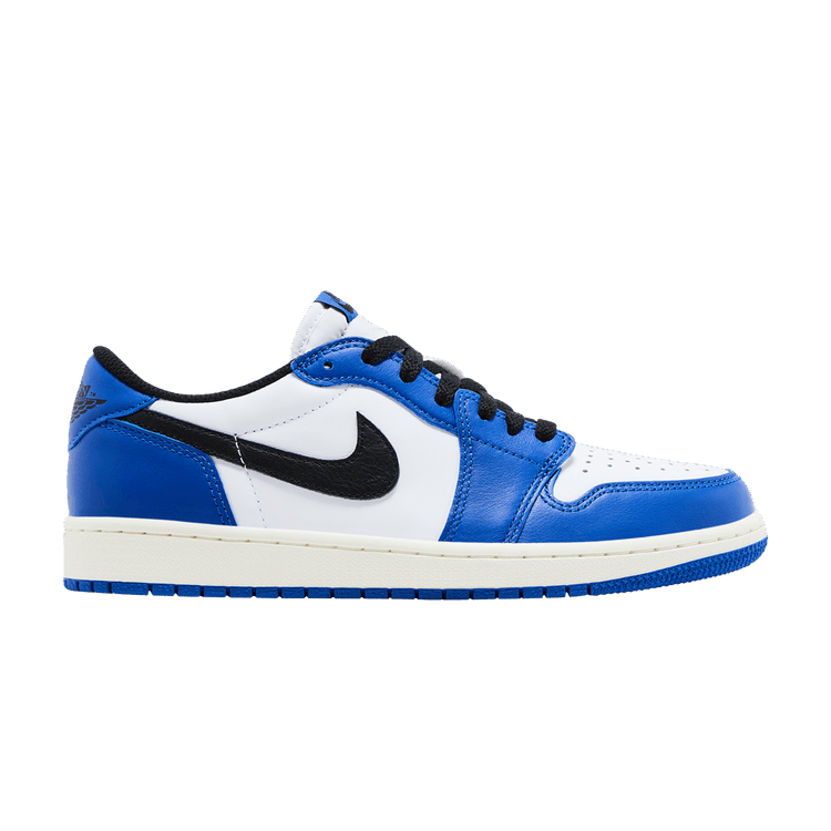 Air Jordan 1 Retro Low OG Game Royal