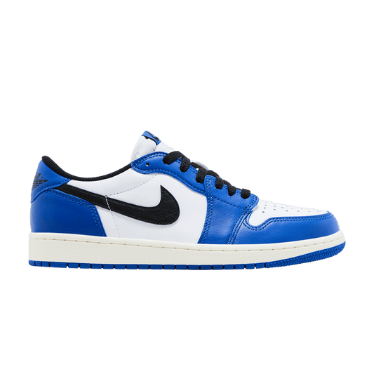 Air Jordan 1 Retro Low OG Game Royal