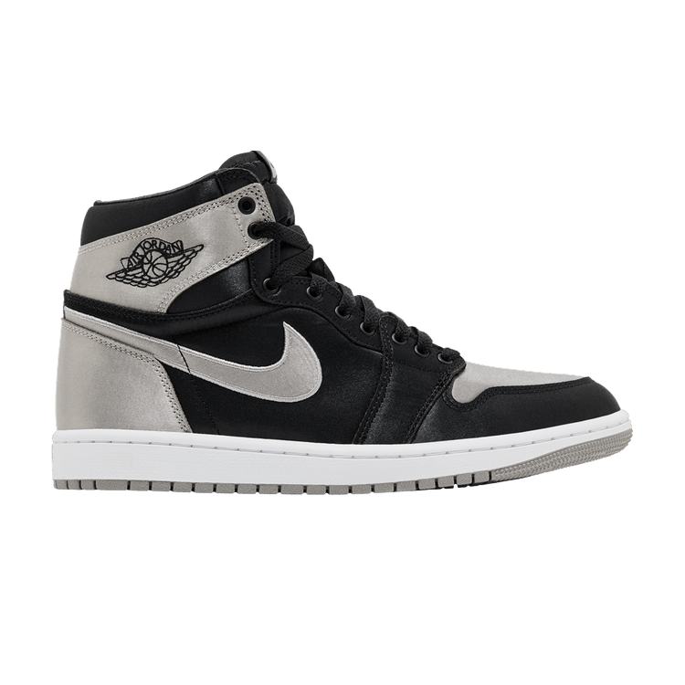 Air Jordan 1 Retro High OG Satin Shadow (Women's)
